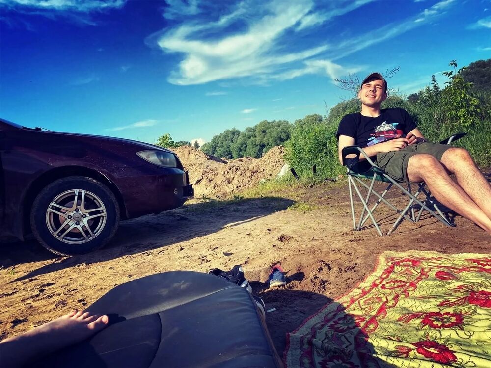 ���������� ������, ���� ������� Boris, 27 ���, ������������ ��� ������, ����� � ���������, ���������