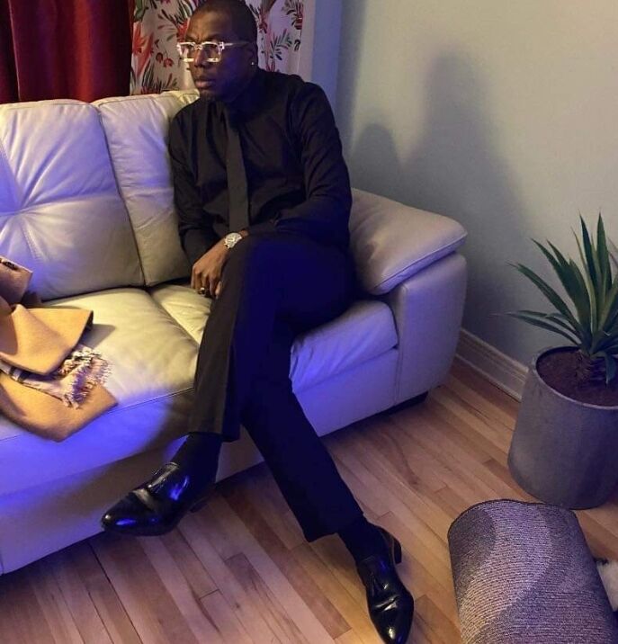 ���������� ������, ���� ������� John, 42 ����, ������������ ��� ������, ����� � ���������