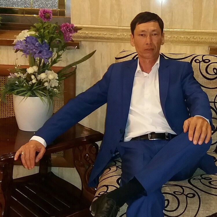 ���� 16904306 ������� Kenzhe, 51 ���, ���� ���������� � ������