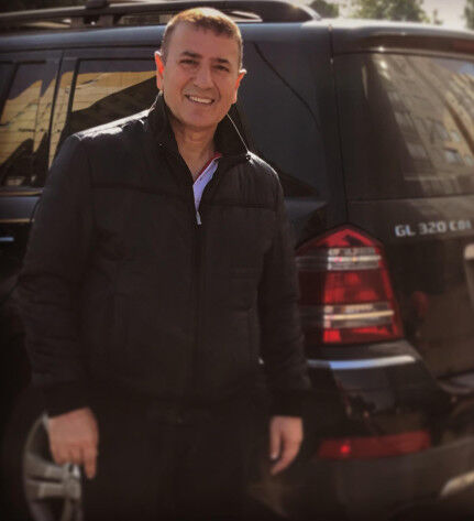 ���� 18298266 ������� Ruslan, 51 ���, ���� ���������� � ����