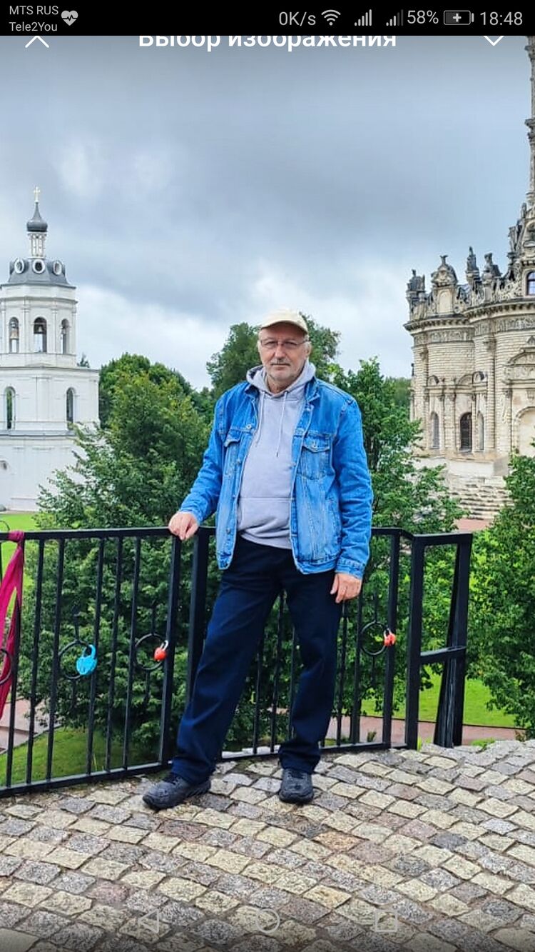  36225446  Sergei, 66 ,    