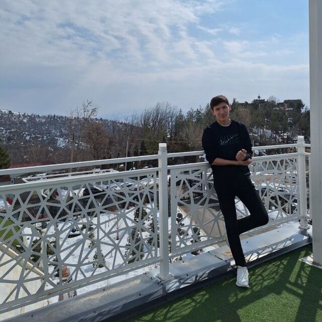  ,   Azimjon, 23 ,   ,   