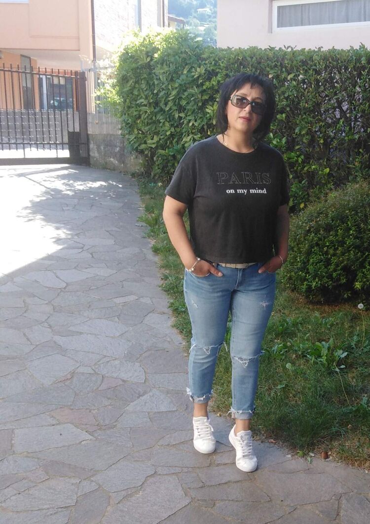  Alme,   Gaia, 57 ,   c , 