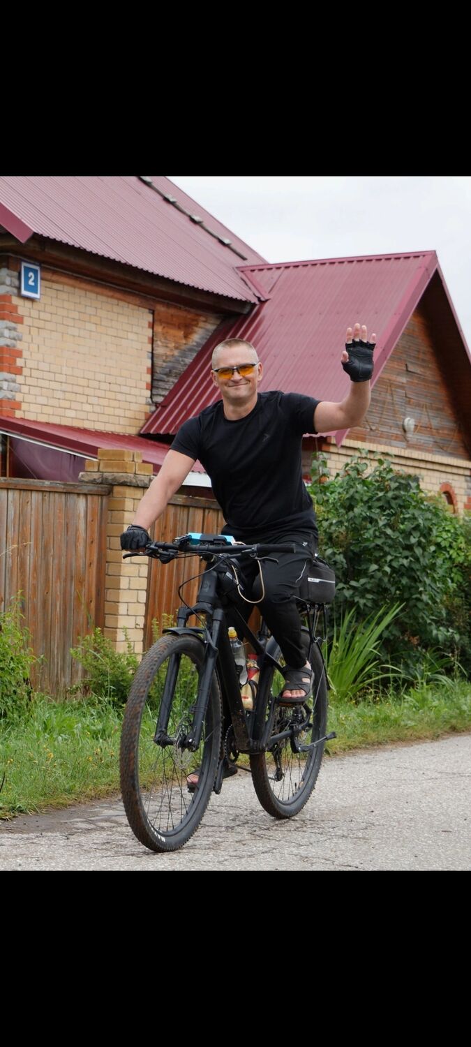 ���������� �����, ���� ������� Nikolay, 47 ���, ������������ ��� ������, ����� � ���������, c�������� ���������