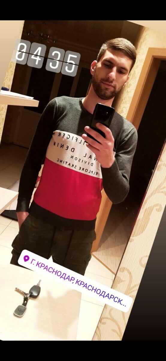 ���� 21914326 ������� �������, 35 ���, ���� ���������� � ������