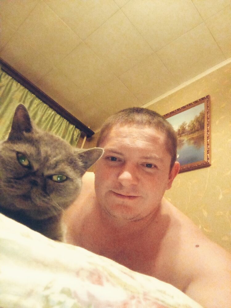 ���������� ���������� �����, ���� ������� Pavel, 37 ���, ������������ ��� ������, ����� � ���������, c�������� ���������, ���������