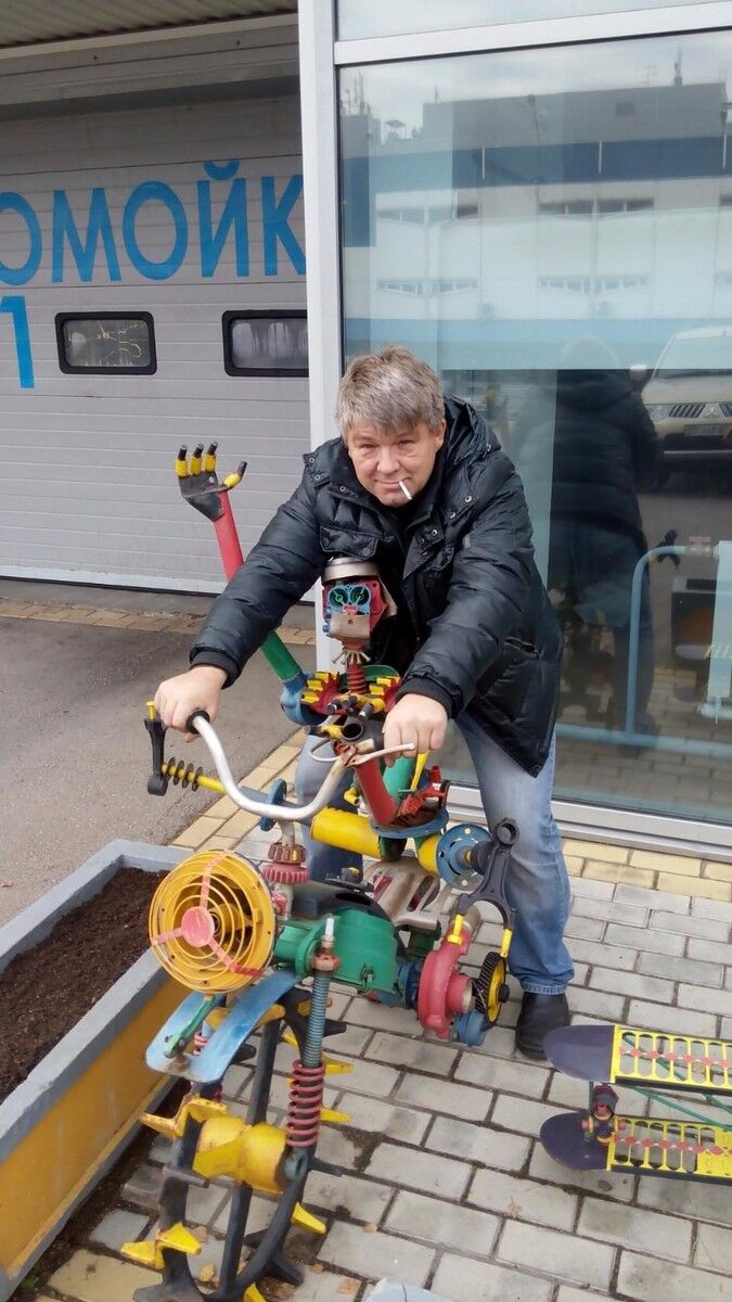 ���� 6897666 ������� �������, 59 ���, ���� ���������� � ������