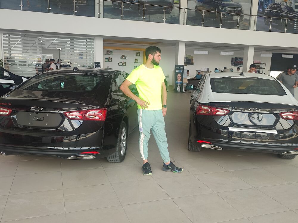 ���������� ������������, ���� ������� Aziz, 34 ����, ������������ ��� ������, ����� � ���������