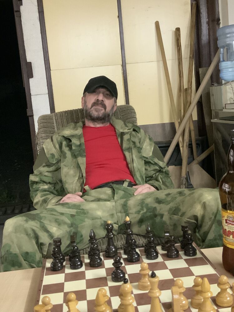  45212656  Oleg, 46 ,    