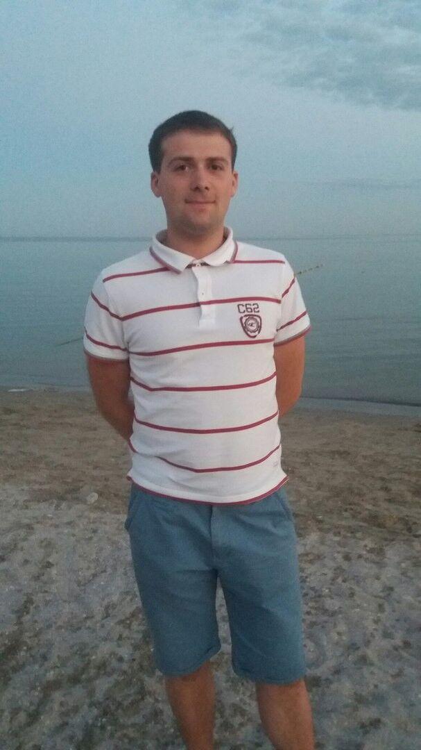 ���������� ������, ���� ������� Andrey, 34 ����, ������������ ��� ������, ����� � ���������, c�������� ���������