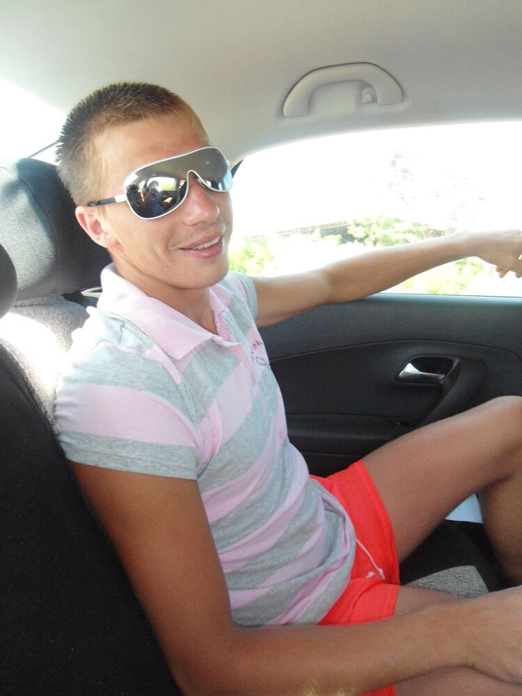 ���� 5077206 ������� Vetal, 36 ���, ���� ���������� � �����