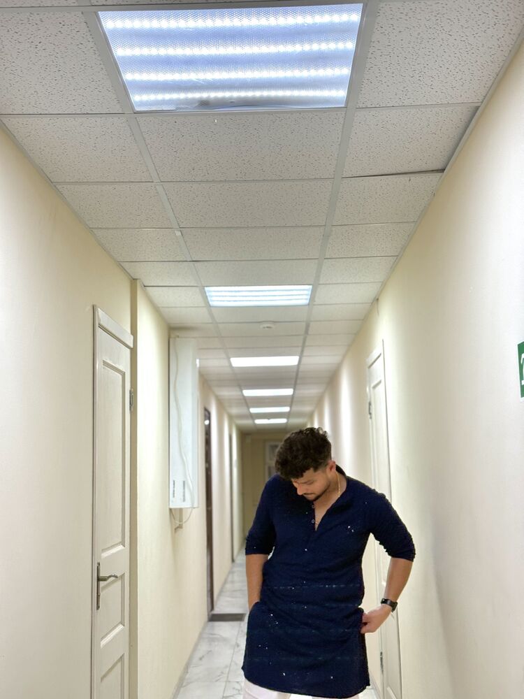 ���� 55217886 ����� Deepanshu, 25 ���, ���� ���������� � ���������