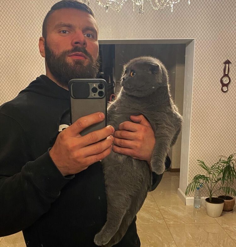 ���� 54037546 ������� Alex, 38 ���, ���� ���������� � ������