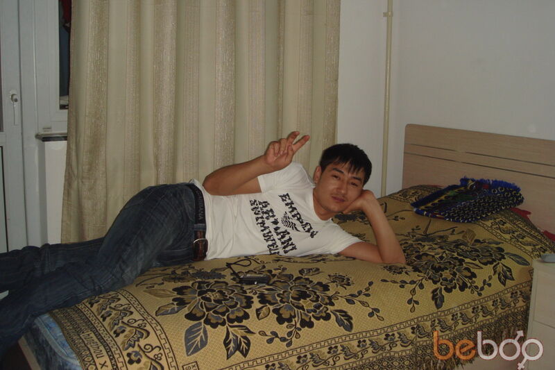 Фото 129506 мужчины KAZAKH, 39 лет, ищет знакомства в Пекине