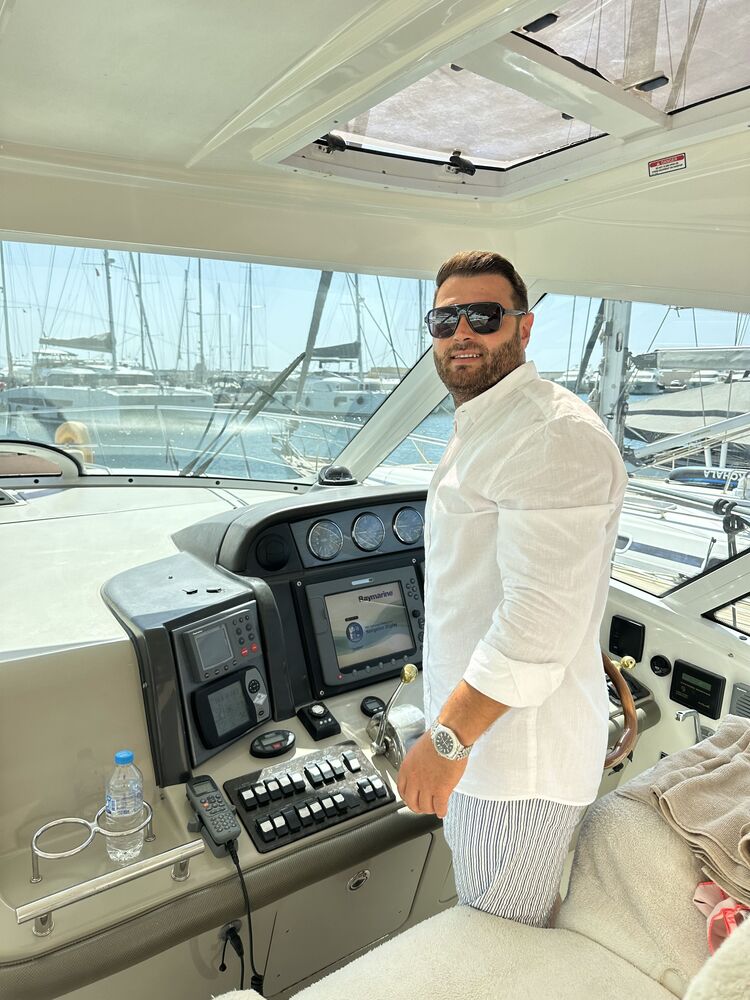  Aydin,   OMEX, 33 ,   ,   