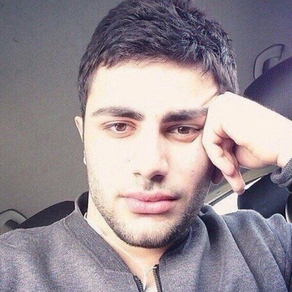  ,   Andranik, 31 ,     , c 