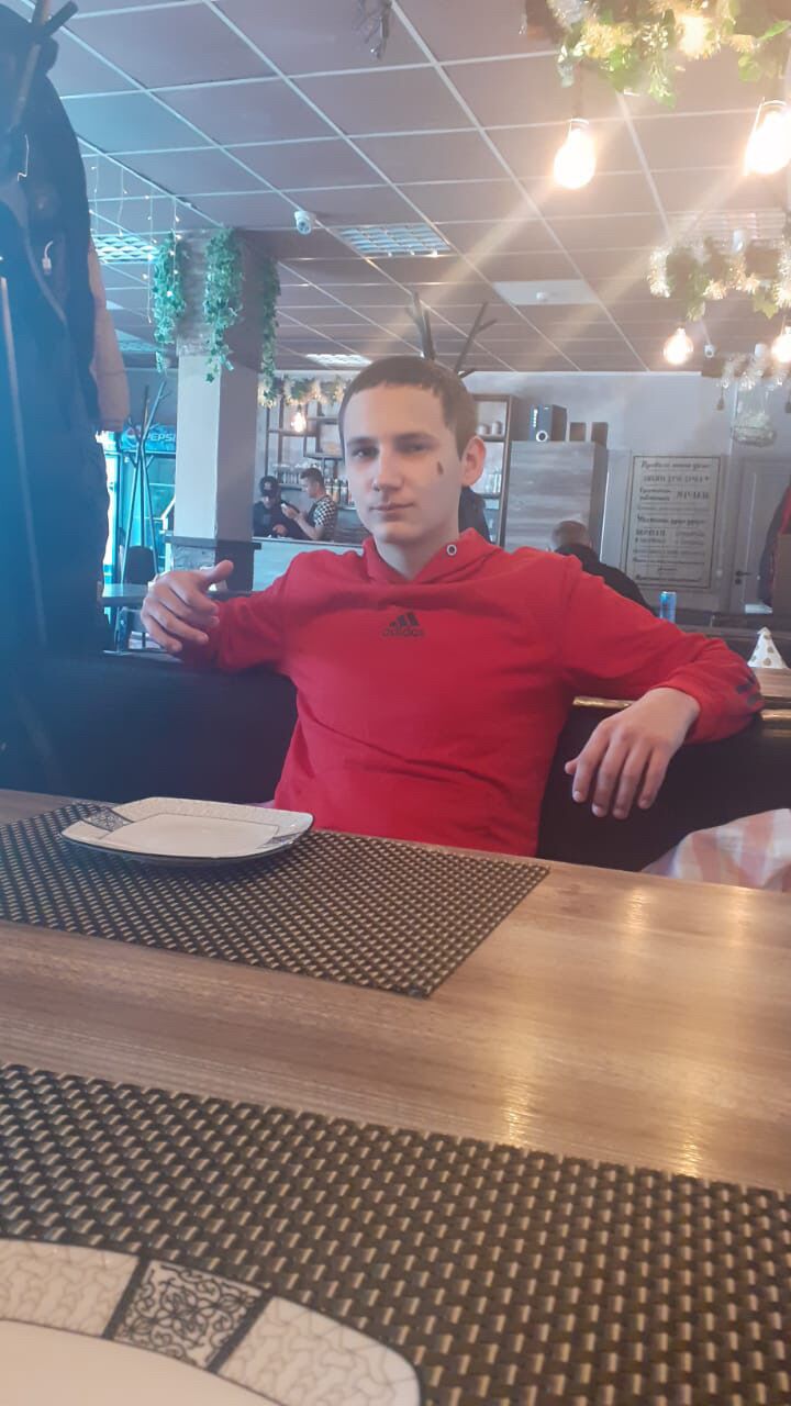 ���� 55540746 ����� ������, 19 ���, ���� ���������� � �������������