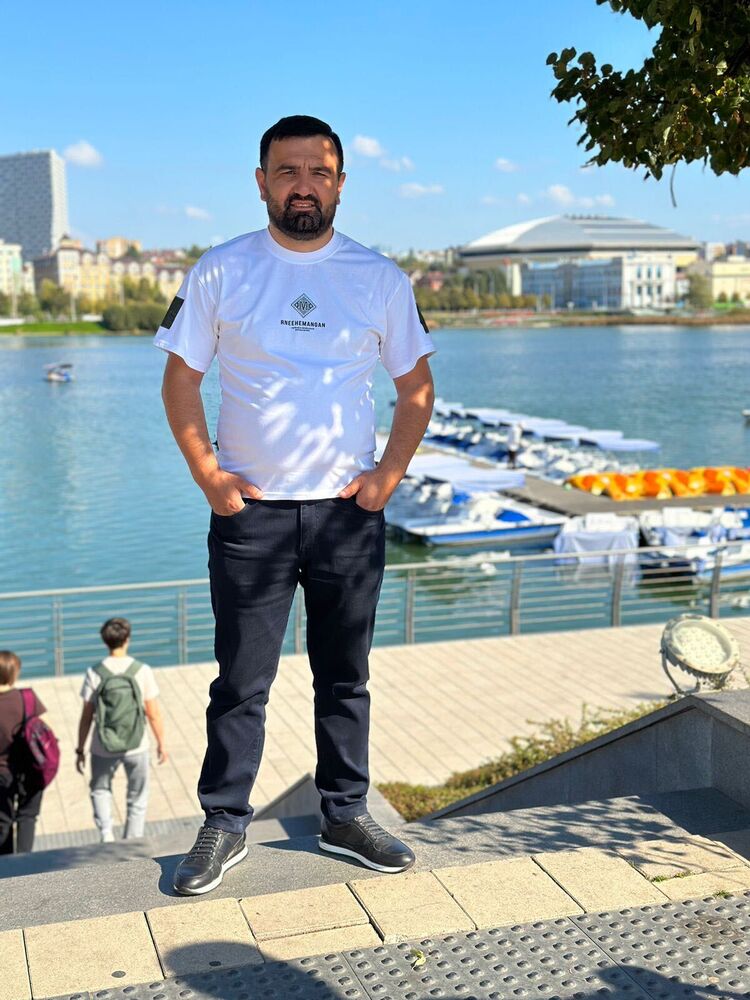 ���� 55550596 ������� Sebuhi, 41 ���, ���� ���������� � ����