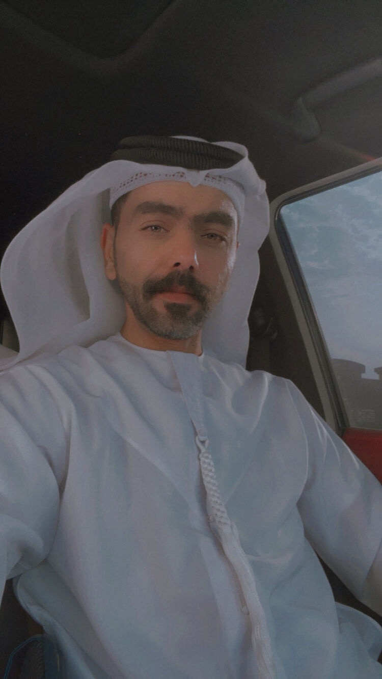 ���������� Ra's al Khaymah, ���� ������� Fahem, 40 ���, ������������ ��� ������, ����� � ���������