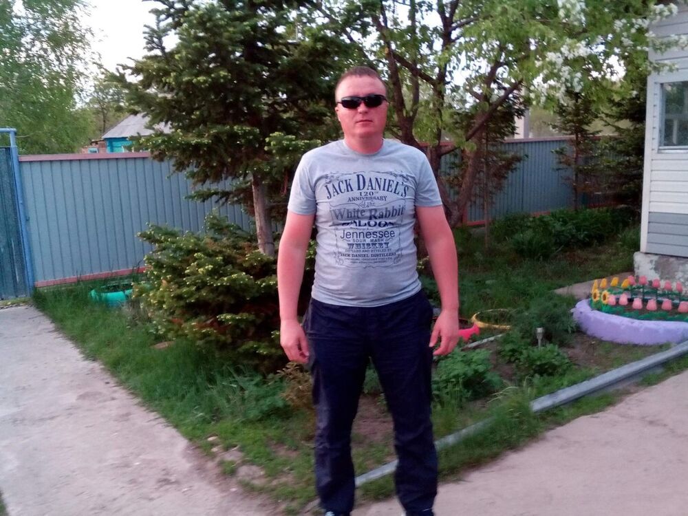  12955446  Sergei, 42 ,    -