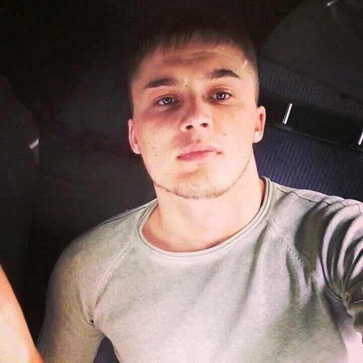 ���� 25110666 ������� Mark, 33 ����, ���� ���������� � ��������