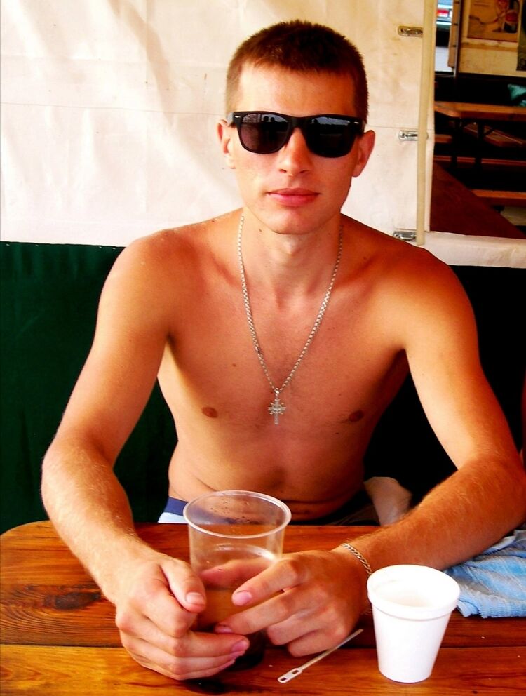 ���������� �������, ���� ������� Alex, 34 ����, ������������ ��� ������, ����� � ���������