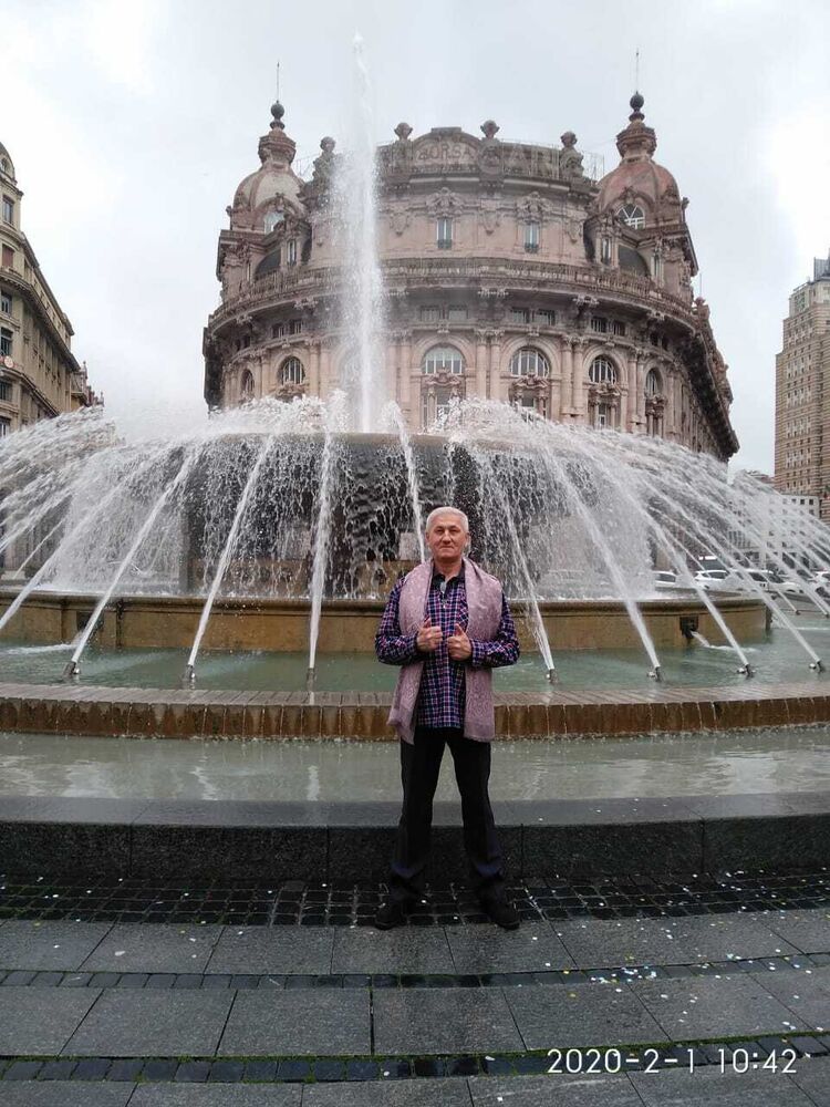 ���������� ������, ���� ������� ����, 58 ���, ������������ ��� ����� � ���������, c�������� ���������