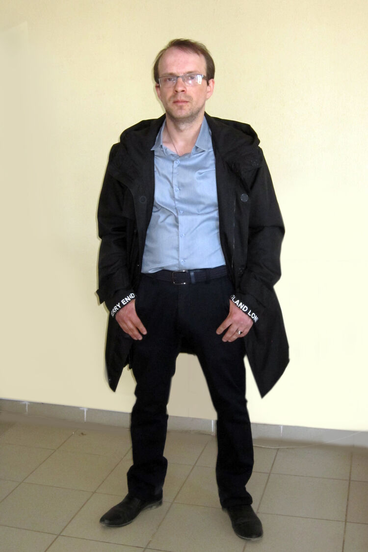 ���� 26379726 ������� Alexander, 35 ���, ���� ���������� � ������