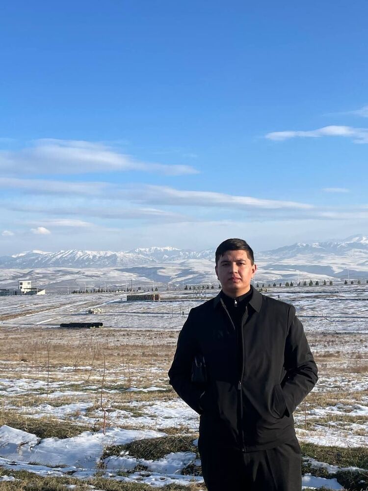 ���������� �����, ���� ����� Sarvarbek, 23 ����, ������������ ��� ������, ����� � ���������