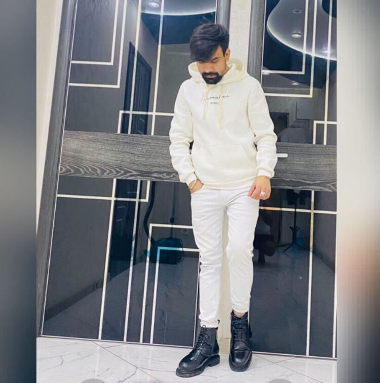 ���� 41849206 ������� Arjun, 26 ���, ���� ���������� � ������