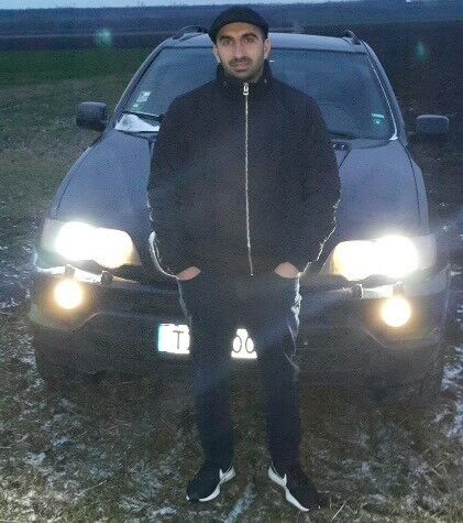  11346696  Ivan, 42 ,    