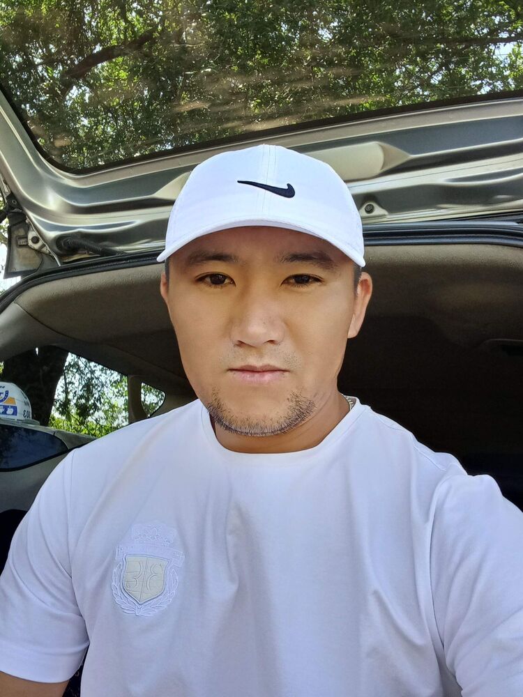 ���������� ������, ���� ������� Alymbek, 34 ����, ������������ ��� ������, ����� � ���������, c�������� ���������, ���������