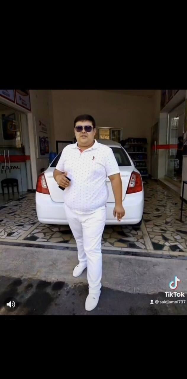 ���� 43422186 ������� Saidkomol, 31 ���, ���� ���������� � ��������