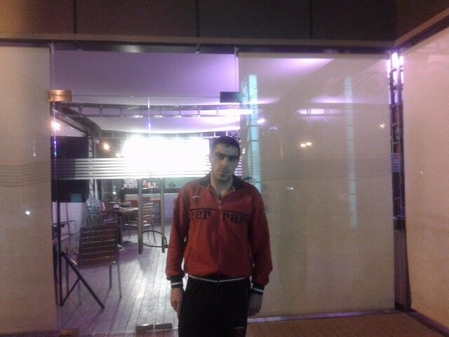  7459486  SAMVEL, 36 ,    