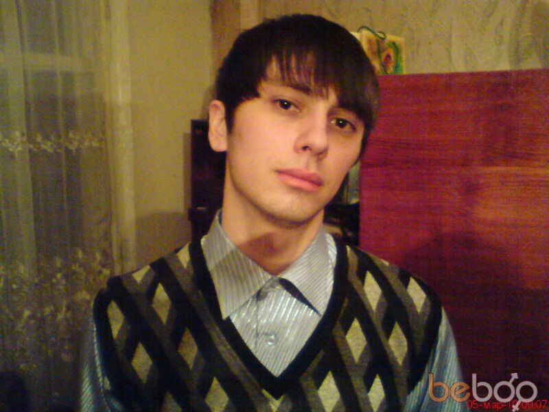  ,   Kikov, 38 ,   