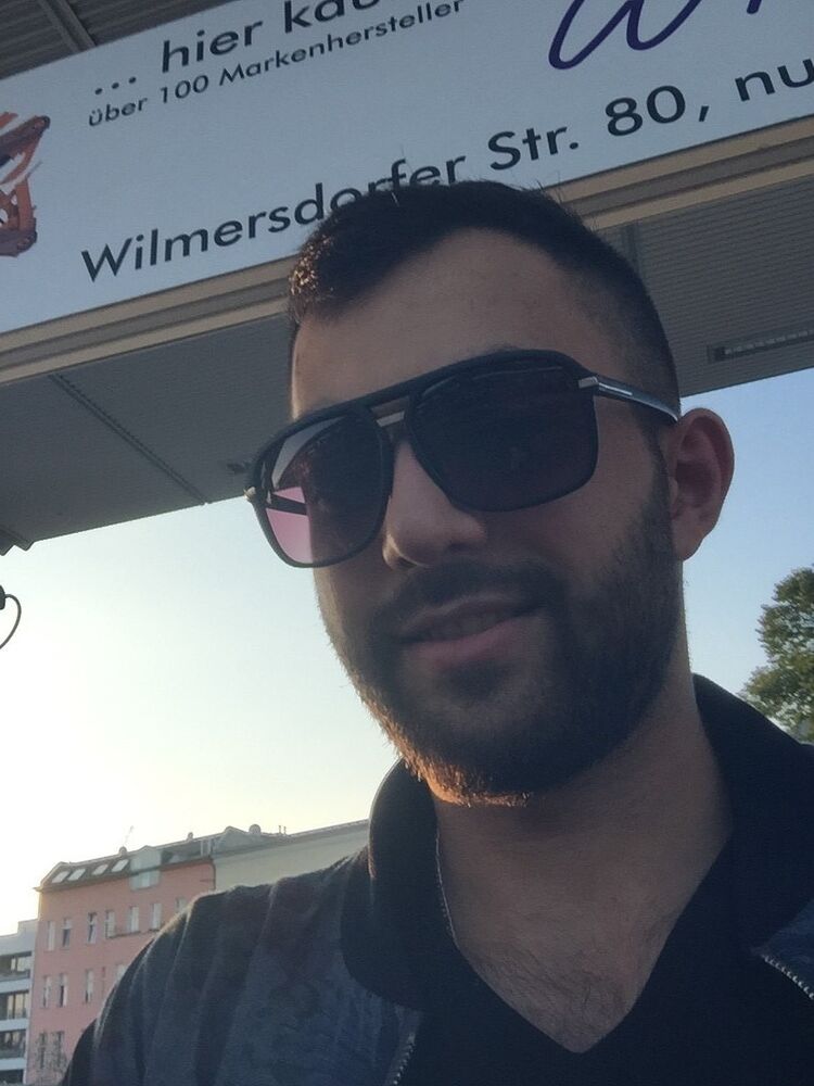 ���������� ������, ���� ������� Andre, 34 ����, ������������ ��� ������