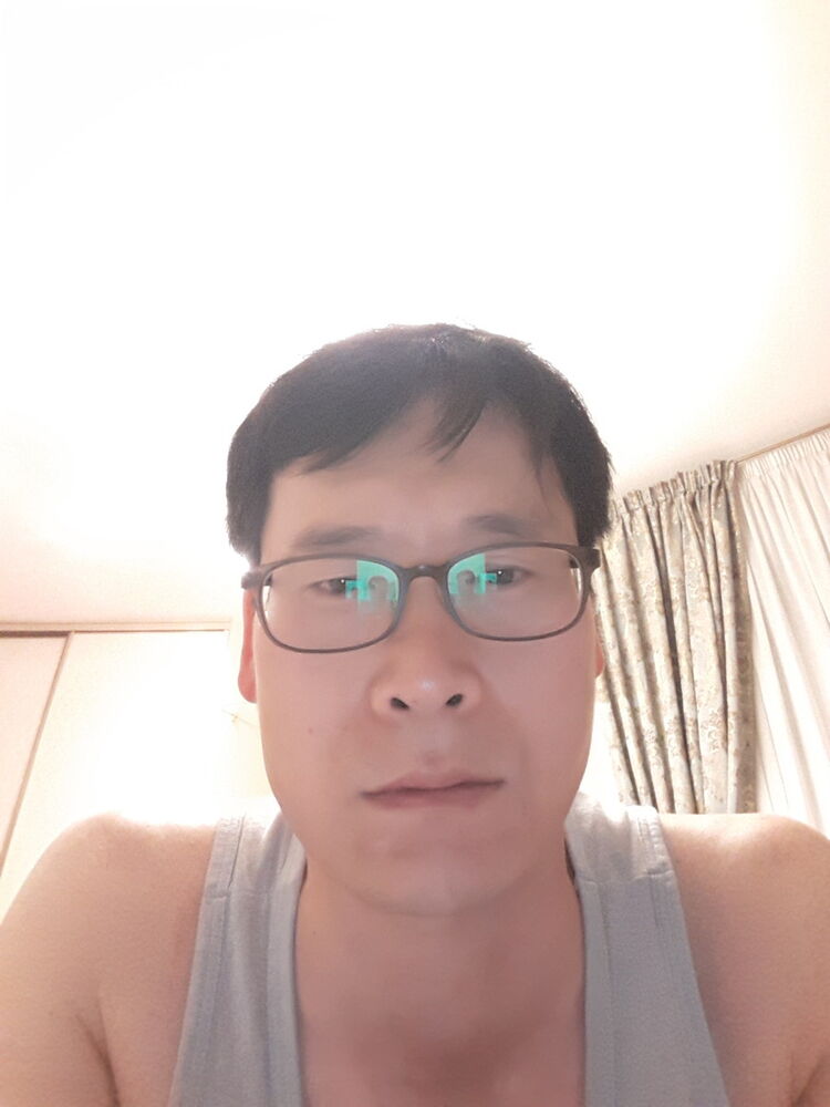  12923246  James, 49 ,    Ch'ongju