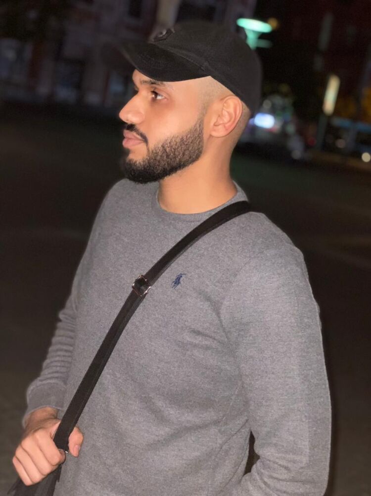 ���������� ��������������, ���� ������� Mohamed, 27 ���, ������������ ��� ������, ����� � ���������