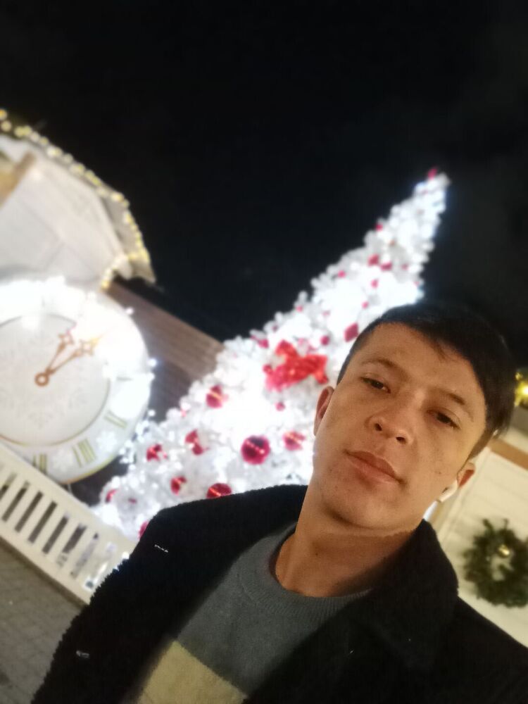  40572666  Umrzoq, 25 ,    