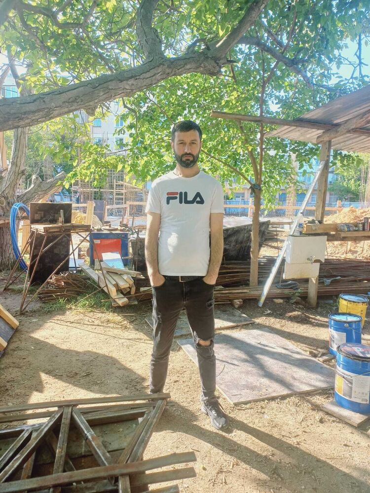 ���������� �����������, ���� ������� �������, 36 ���, ������������ ��� ������, ����� � ���������