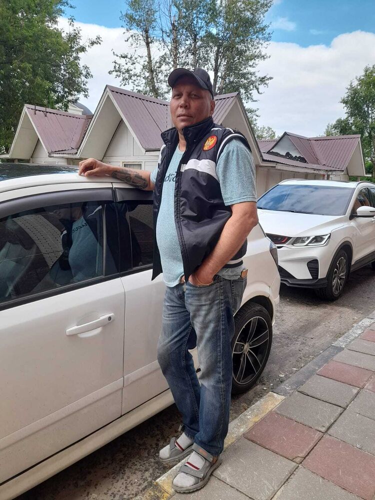 ���������� ���������� �����, ���� ������� Oleg, 52 ����, ������������ ��� ������, ����� � ���������, c�������� ���������