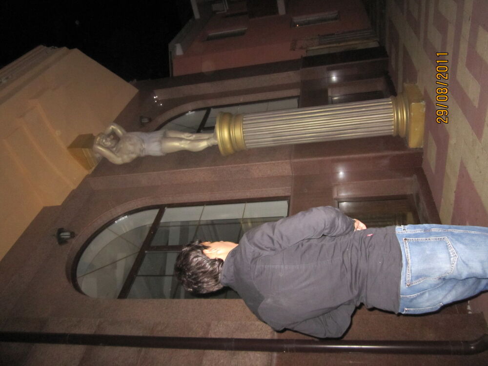  Sevilla,   NAREK, 33 ,  