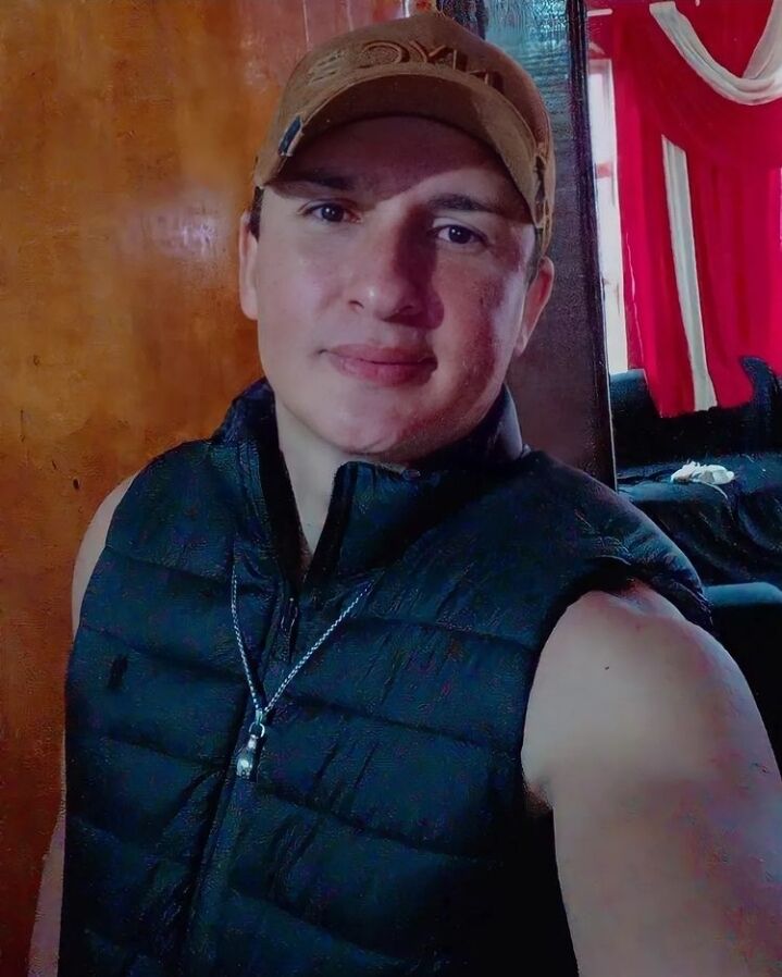  26398236  Gladiston Am, 34 ,    Volta Redonda