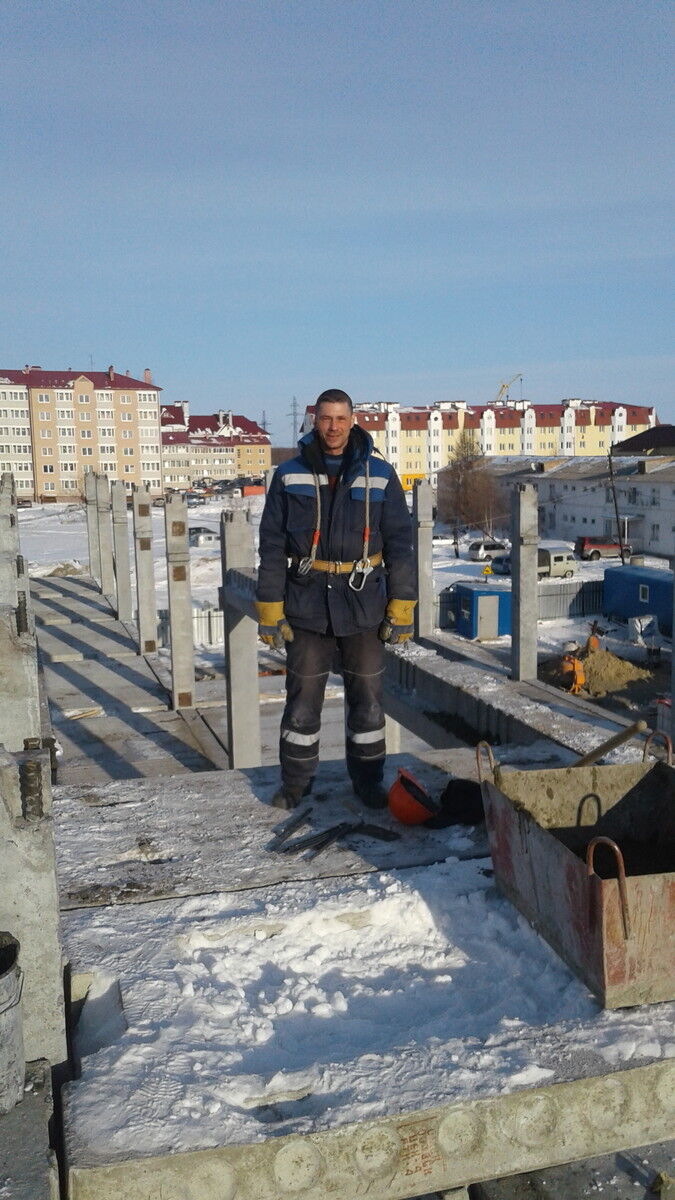 ���� 9544306 ������� ���������, 43 ����, ���� ���������� � ����� �������