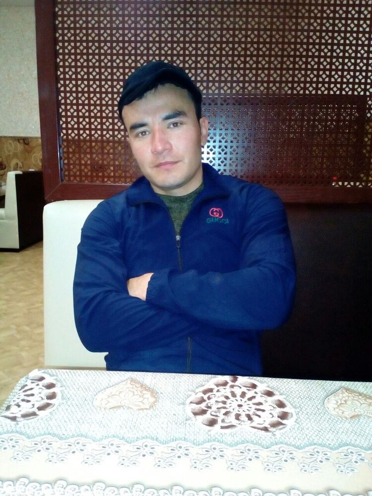  13774216  Bek Nurmatov, 31 ,    