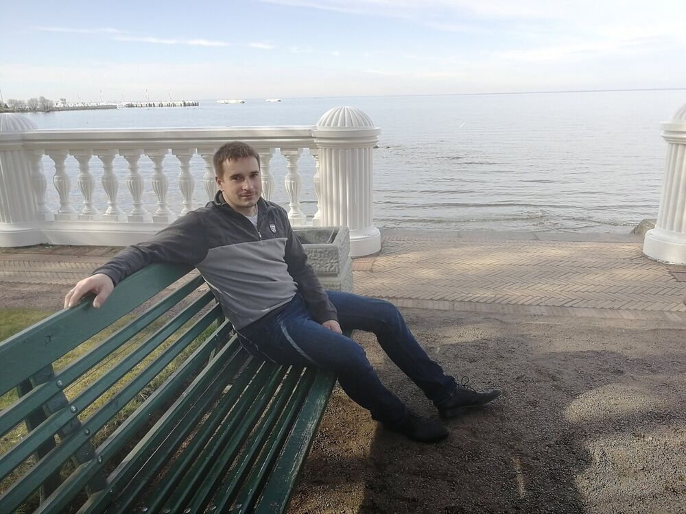 ���� 20878966 ������� Aleksandr, 35 ���, ���� ���������� � ��������