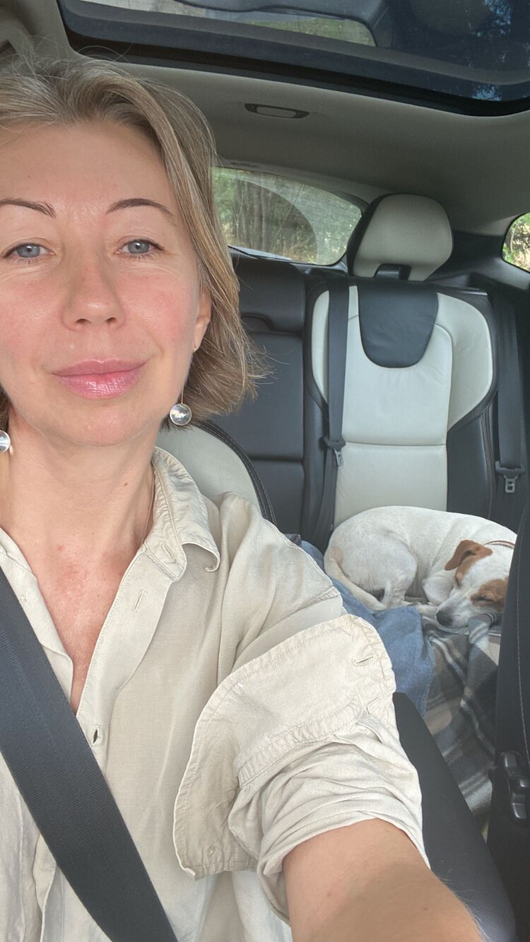 ���������� ������, ���� ������� Olga, 51 ���, ������������ ��� ������, ����� � ���������, c�������� ���������, ���������