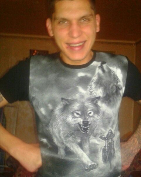 ���� 42847306 ������� Vova, 35 ���, ���� ���������� � �������������