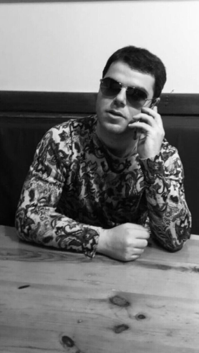 ���� 22306636 ������� Alex, 33 ����, ���� ���������� � ������