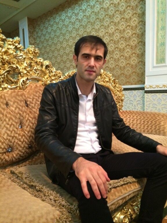 ���������� ����, ���� ������� Ferid, 37 ���, ������������ ��� ������, ����� � ���������, c�������� ���������